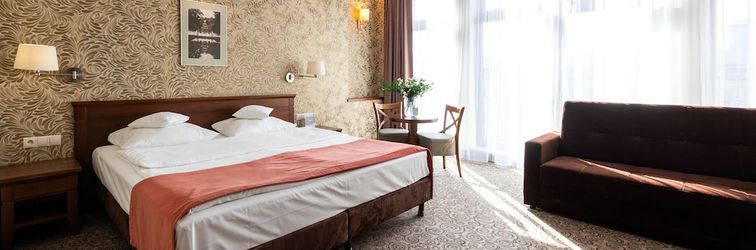 其他 Hotel Esperanto