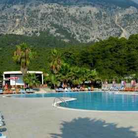 Primary image1Magic Sun Hotel,科尼亚尔蒂飯店