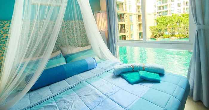 อื่นๆ Atlantis Condo and Water Park Pattaya by the Sea