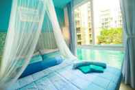 อื่นๆ Atlantis Condo and Water Park Pattaya by the Sea