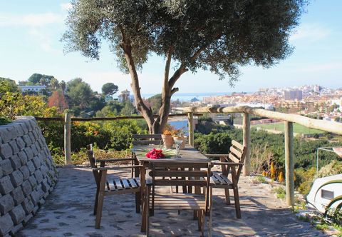 อื่นๆ Camping Tropical