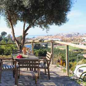 Primary image 1 キャンピング トロピカル, ポロポス ホテル