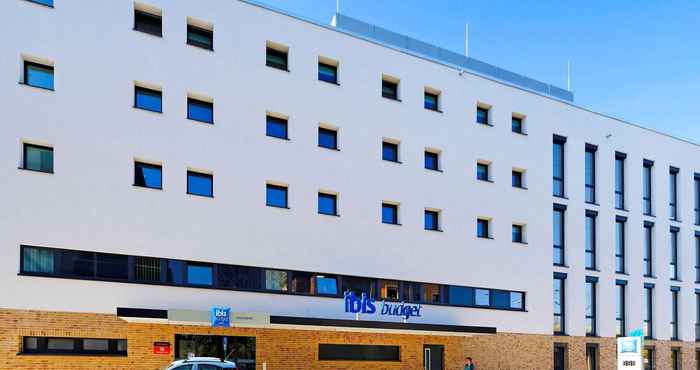 Lainnya ibis budget Ludwigsburg