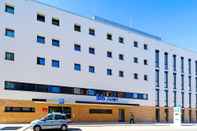 Others ibis budget Ludwigsburg