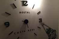 Lainnya Hostal Costa Azul