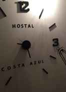 ภาพหลัก Hostal Costa Azul