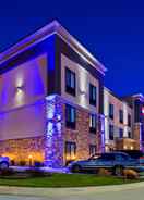 Primary image Best Western Plus Ardmore Inn & Suites