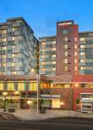 Imej utama Courtyard by Marriott Seattle Everett Downtown