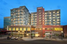 其他 Courtyard by Marriott Seattle Everett Downtown
