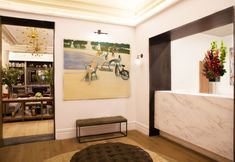 อื่นๆ 3 HGU New York