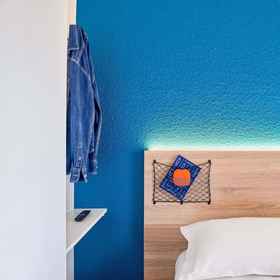 Primary image 1 hotelF1 Toulon Est La Valette, Les Terres de Saint Hilaire Hotels