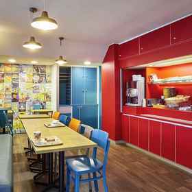 Primary image 1 hotelF1 Toulouse L'Union, Palais de Justice Hotels