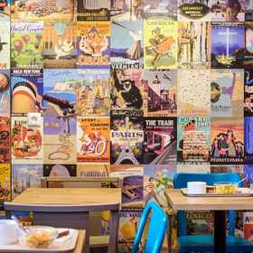 Primary image 1 hotelF1 Bordeaux Sud Villenave d'Ornon Hotel, Château Haut-Brion Hotels