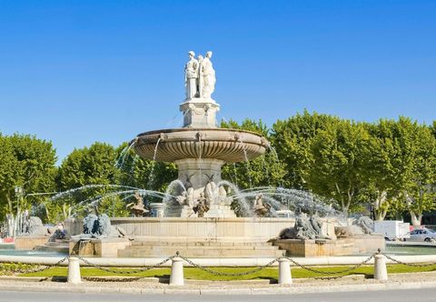 Others hotelF1 Aix en Provence Sainte Victoire Hotel