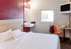 Others 4 hotelF1 Aix en Provence Sainte Victoire Hotel