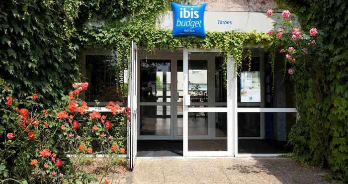 Others ibis budget Tarbes
