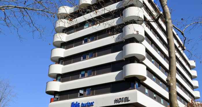 Others ibis budget Toulouse Centre Gare