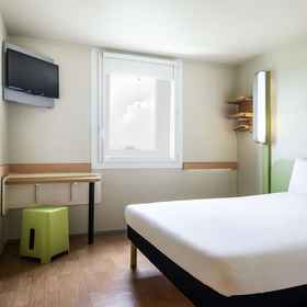 Primary image 1 ibis budget Paris Porte de Bercy, Hotel Porte d'Ivry