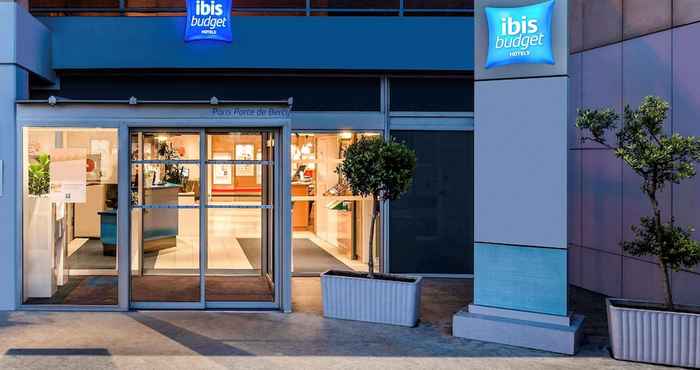 Others ibis budget Paris Porte de Bercy