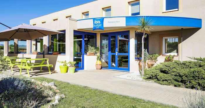 อื่นๆ Ibis Budget Perpignan Nord Rivesaltes