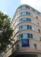 Primary image ibis budget Paris La Villette 19eme