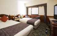 อื่นๆ 6 Premier Hotel Cabin Asahikawa