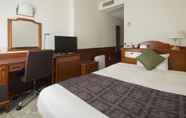 อื่นๆ 5 Premier Hotel Cabin Asahikawa