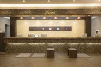 อื่นๆ 4 Premier Hotel Cabin Asahikawa