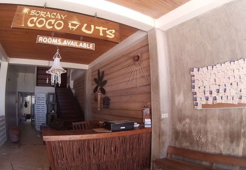 Others Boracay Coco Huts