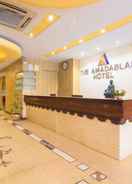 Imej utama The Amadablam Hotel