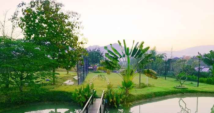 Lainnya Pai Yododo Resort