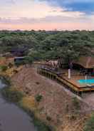Imej utama Mogotlho Safari Lodge