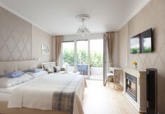 Others 6 Sofie Apartments