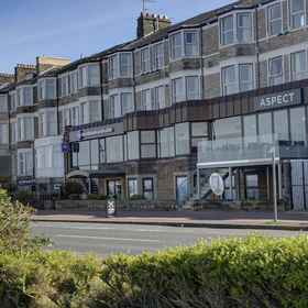 Primary image1Best Western Lancaster Morecambe Lothersdale Hotel,海恩德本区飯店