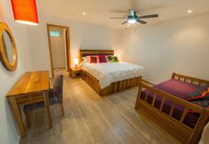 อื่นๆ 3 La Semilla Ecolodge