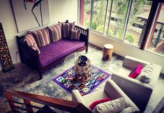 อื่นๆ 7 La Semilla Ecolodge