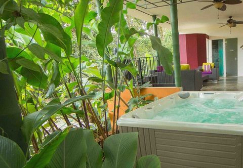 อื่นๆ La Semilla Ecolodge