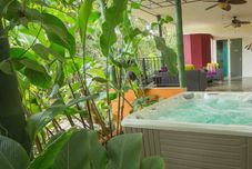 อื่นๆ La Semilla Ecolodge