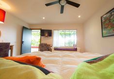 อื่นๆ 6 La Semilla Ecolodge