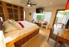 อื่นๆ 2 La Semilla Ecolodge