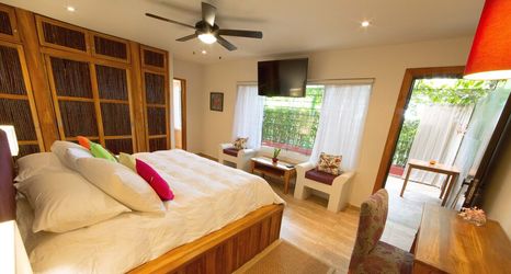 อื่นๆ 2 La Semilla Ecolodge