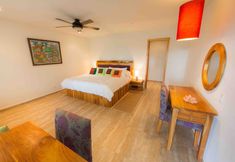 อื่นๆ 5 La Semilla Ecolodge