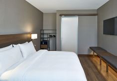 기타 3 AC Hotel Atlanta Buckhead at Phipps Plaza