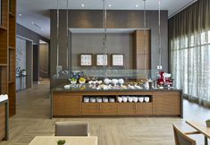 기타 6 AC Hotel Atlanta Buckhead at Phipps Plaza