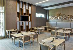 기타 5 AC Hotel Atlanta Buckhead at Phipps Plaza