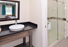 其他 4 Americas Best Value Inn & Suites Houston at Hwy 6 & Westpark