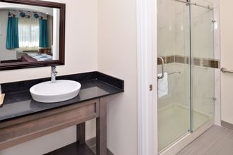 其他 4 Americas Best Value Inn & Suites Houston at Hwy 6 & Westpark