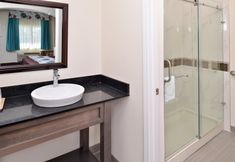 その他 4 Americas Best Value Inn & Suites Houston at Hwy 6 & Westpark