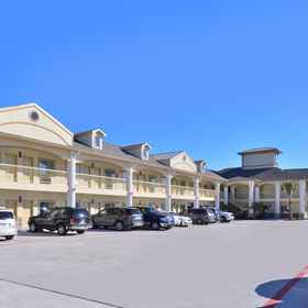 Primary image 1 Americas Best Value Inn & Suites Houston at Hwy 6 & Westpark, Hotel My Smyle Dental