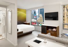 Lainnya 6 LUMA Hotel Times Square